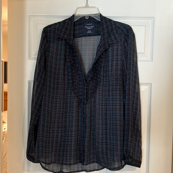 American Eagle top - Picture 1 of 2